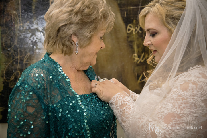 wedding at chapel anna villa